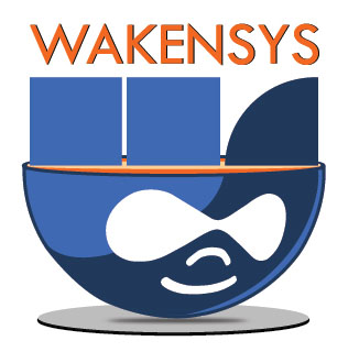 Wakensys - Drupal