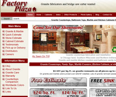 Factory Plaza Factory Plaza