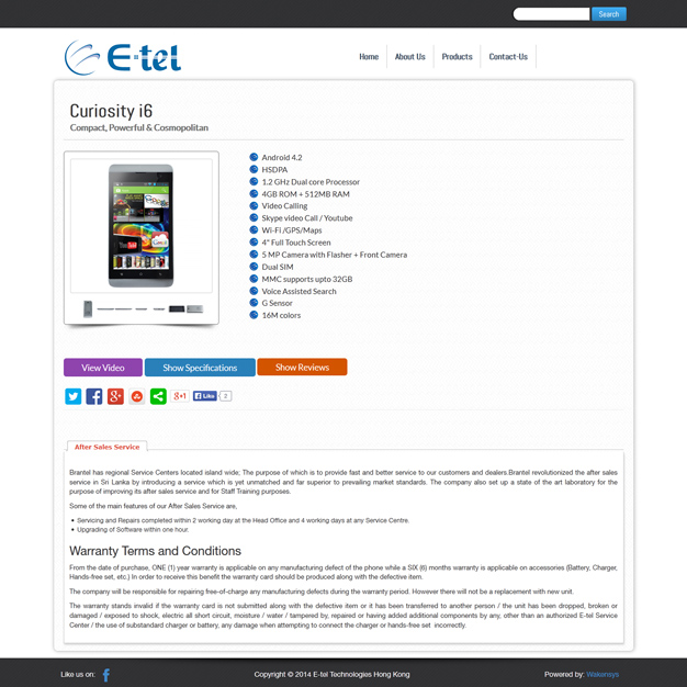 E-tel