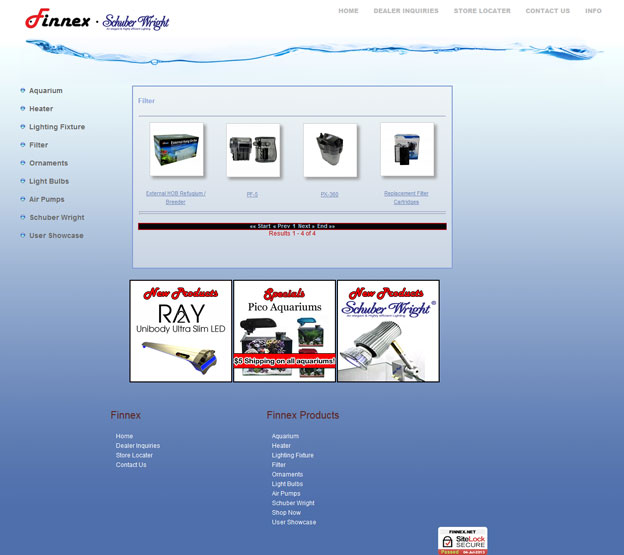 Finnex