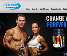 Harcourts sports nutrition Harcourts sports nutrition