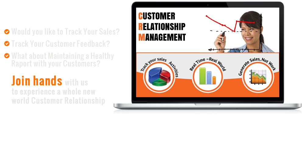 CRM Solutions