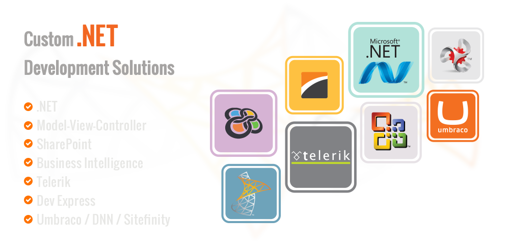 Dot Net Development
