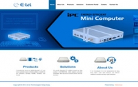 Etel Computers