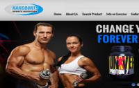 Harcourts sports nutrition