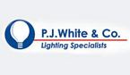 P. J. White & Co (Lighting Specialists)