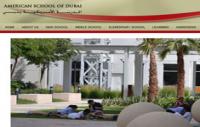 American School of Dubai