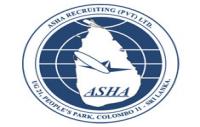 Asha Recruiting (Pvt) Ltd