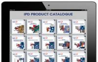 IPD products catalog