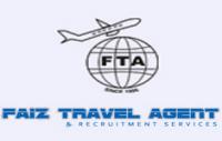 Faiz Travels Agent