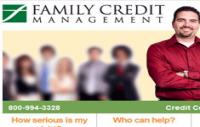 Family Credit Management