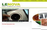 Lenova Sinks