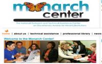 Monarch Center