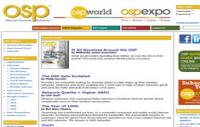 OSP Magazine