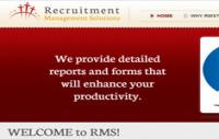 Recruitment Management Solutions