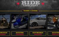 Ride Chicago