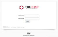 Truemr (Electronic Medical Records)