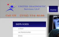 United Diagnostic 