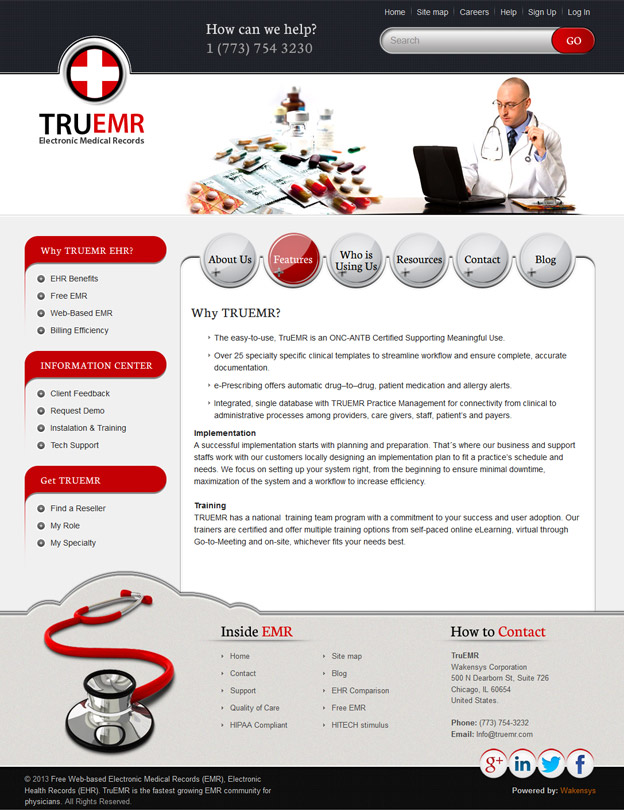 Truemr