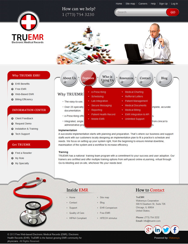 Truemr